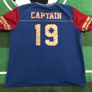 Marvel Avengers her universe women’s size large